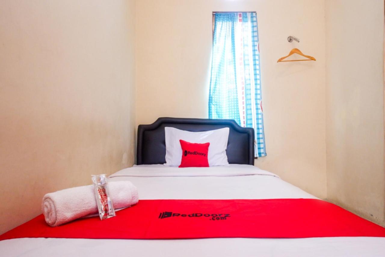 Reddoorz At Mahameru Residence Yogyakarta Kejayan Esterno foto