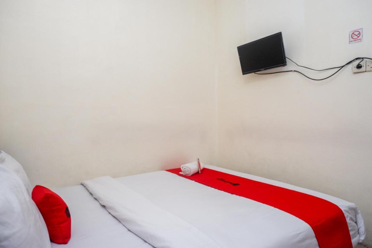 Reddoorz At Mahameru Residence Yogyakarta Kejayan Esterno foto