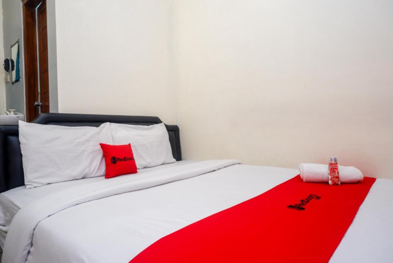 Reddoorz At Mahameru Residence Yogyakarta Kejayan Esterno foto