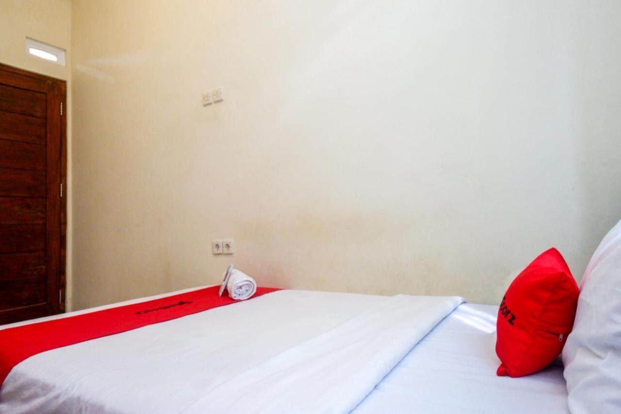 Reddoorz At Mahameru Residence Yogyakarta Kejayan Esterno foto