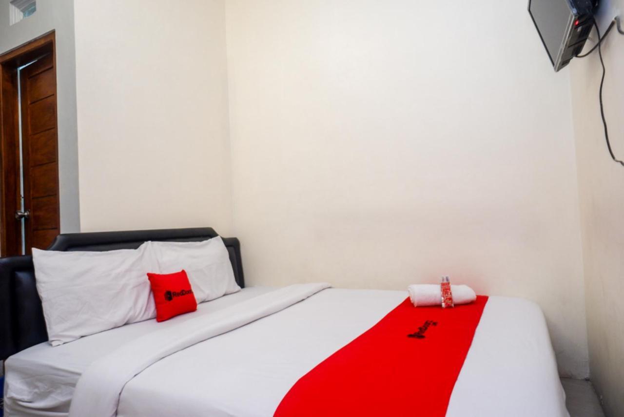 Reddoorz At Mahameru Residence Yogyakarta Kejayan Esterno foto