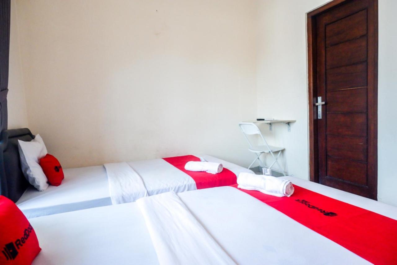 Reddoorz At Mahameru Residence Yogyakarta Kejayan Esterno foto