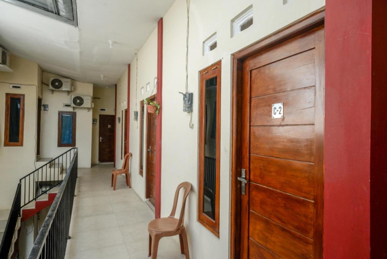 Reddoorz At Mahameru Residence Yogyakarta Kejayan Esterno foto