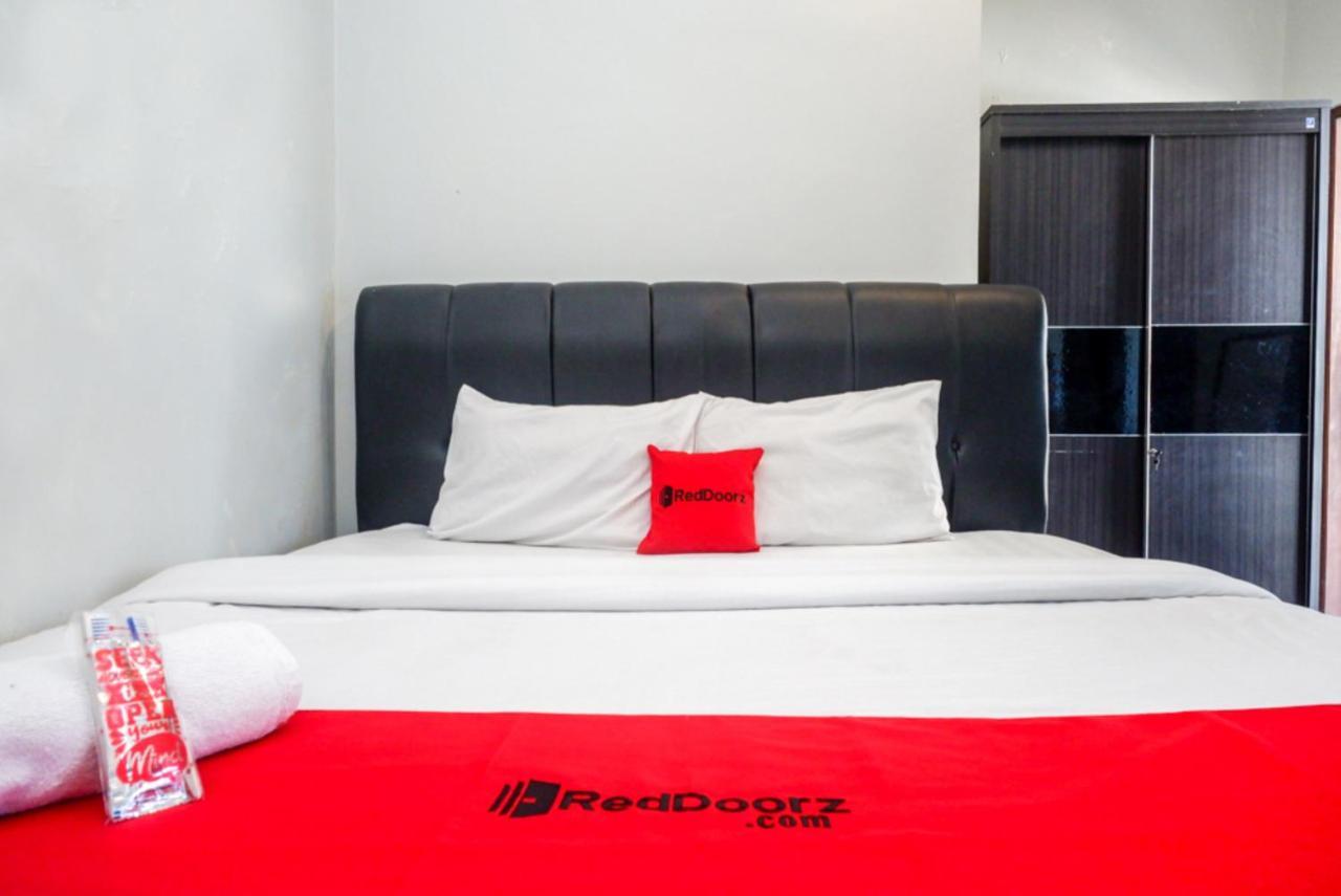 Reddoorz At Mahameru Residence Yogyakarta Kejayan Esterno foto