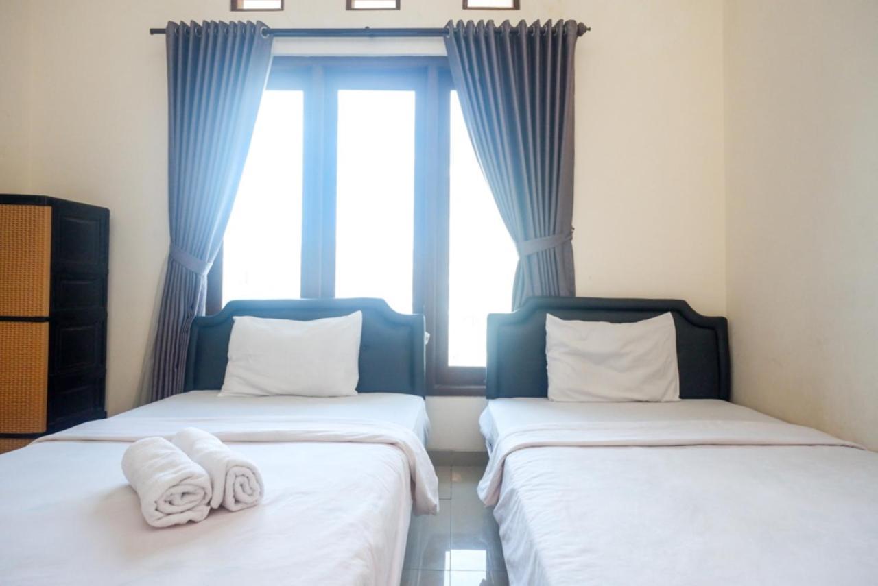 Reddoorz At Mahameru Residence Yogyakarta Kejayan Esterno foto