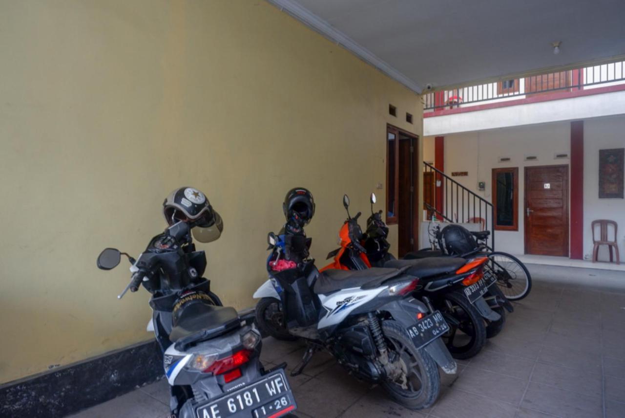 Reddoorz At Mahameru Residence Yogyakarta Kejayan Esterno foto