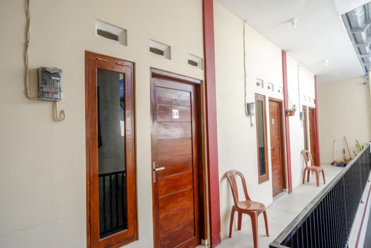 Reddoorz At Mahameru Residence Yogyakarta Kejayan Esterno foto