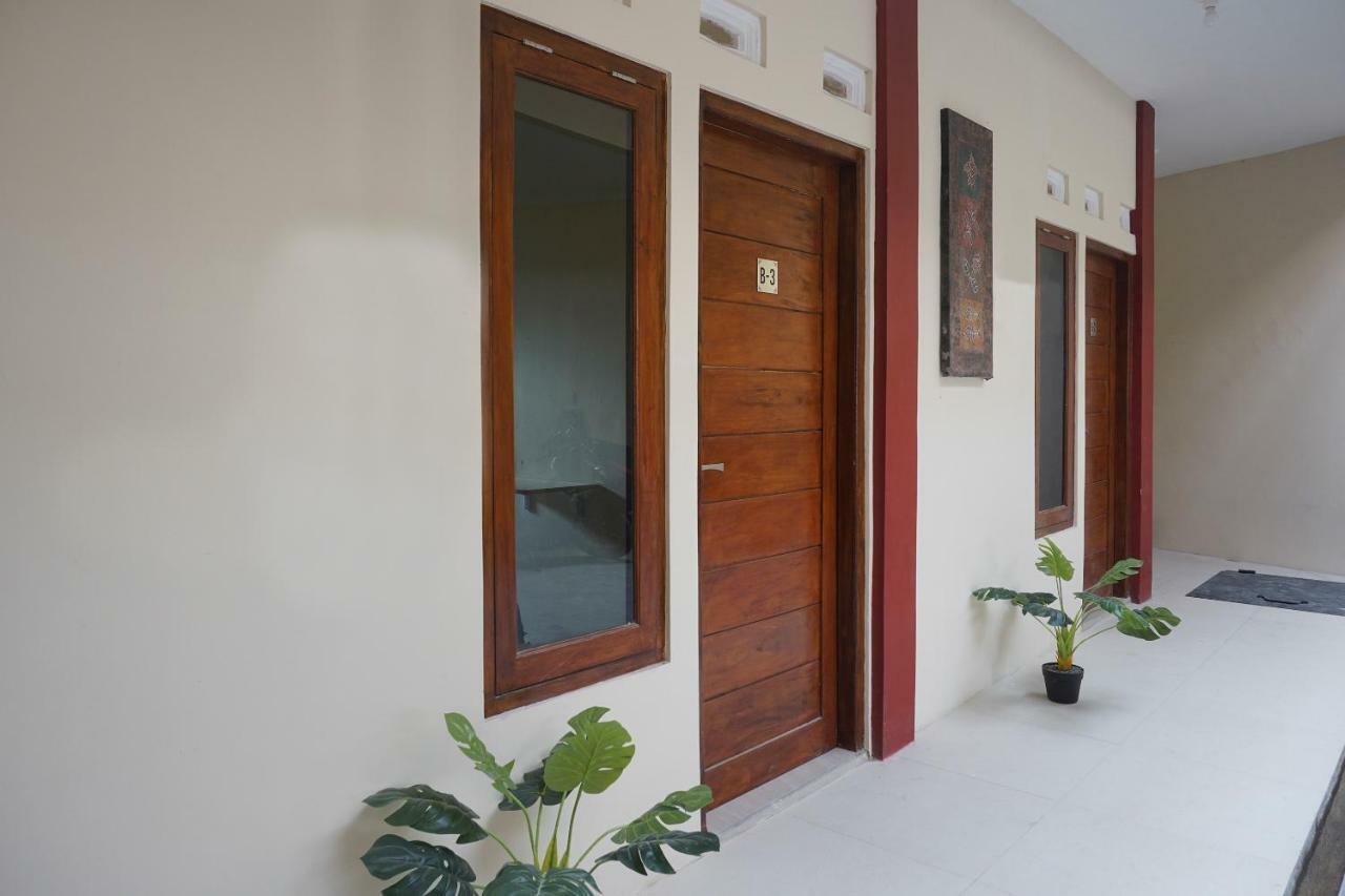 Reddoorz At Mahameru Residence Yogyakarta Kejayan Esterno foto