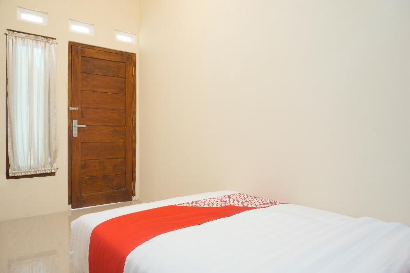 Reddoorz At Mahameru Residence Yogyakarta Kejayan Esterno foto