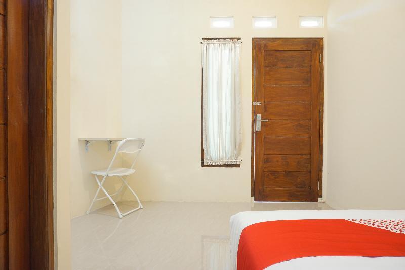 Reddoorz At Mahameru Residence Yogyakarta Kejayan Esterno foto