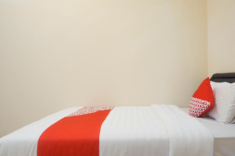 Reddoorz At Mahameru Residence Yogyakarta Kejayan Esterno foto